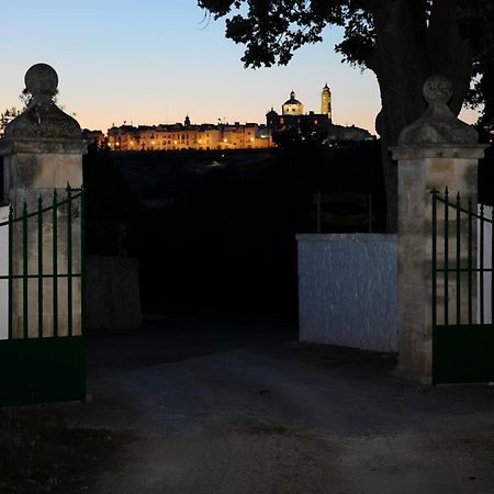 Agriturismo Masseria Aprile Локоротондо Екстериор снимка