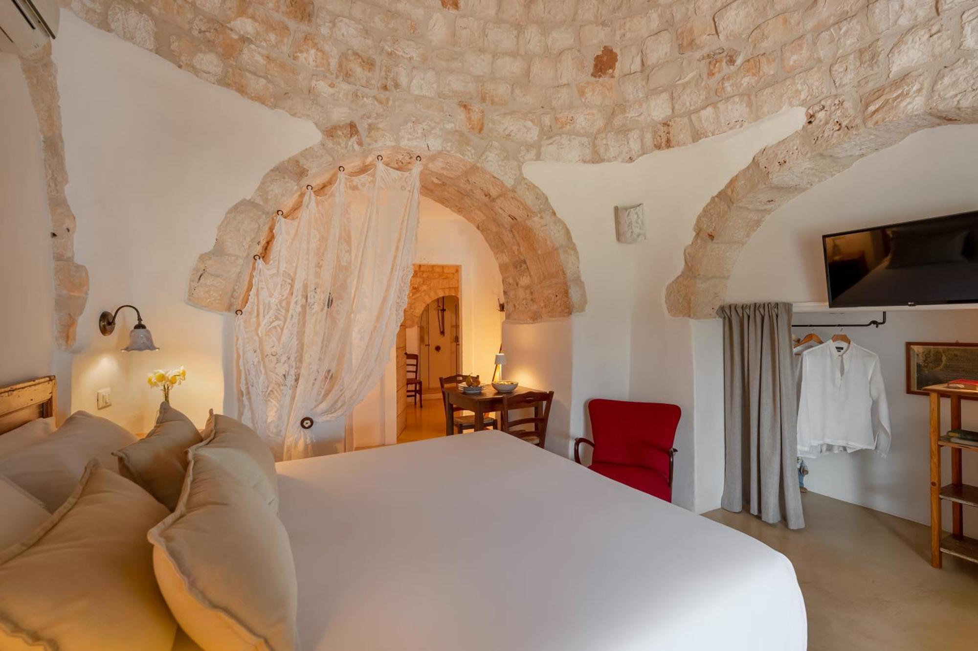 Agriturismo Masseria Aprile Локоротондо Екстериор снимка