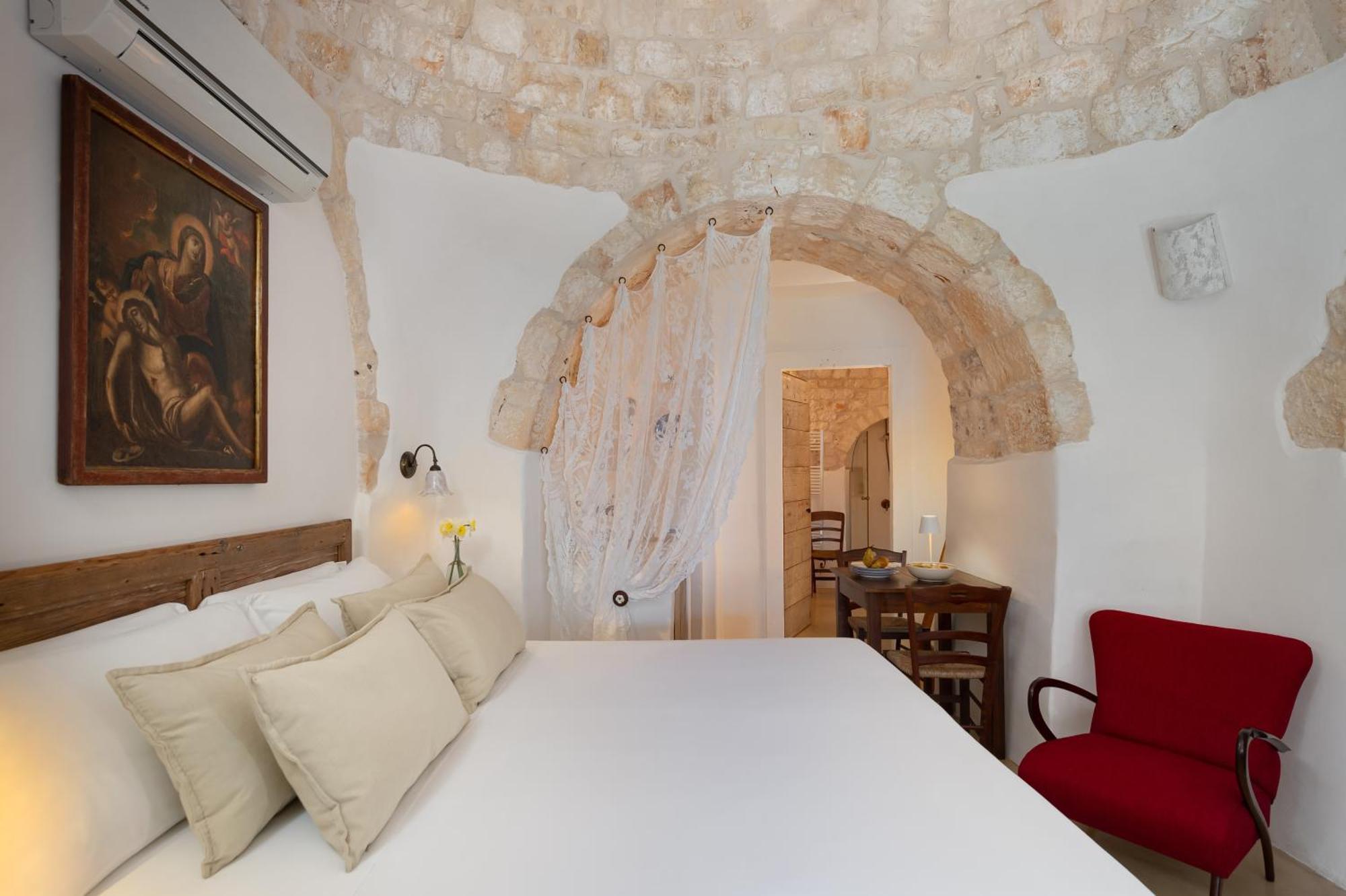 Agriturismo Masseria Aprile Локоротондо Екстериор снимка