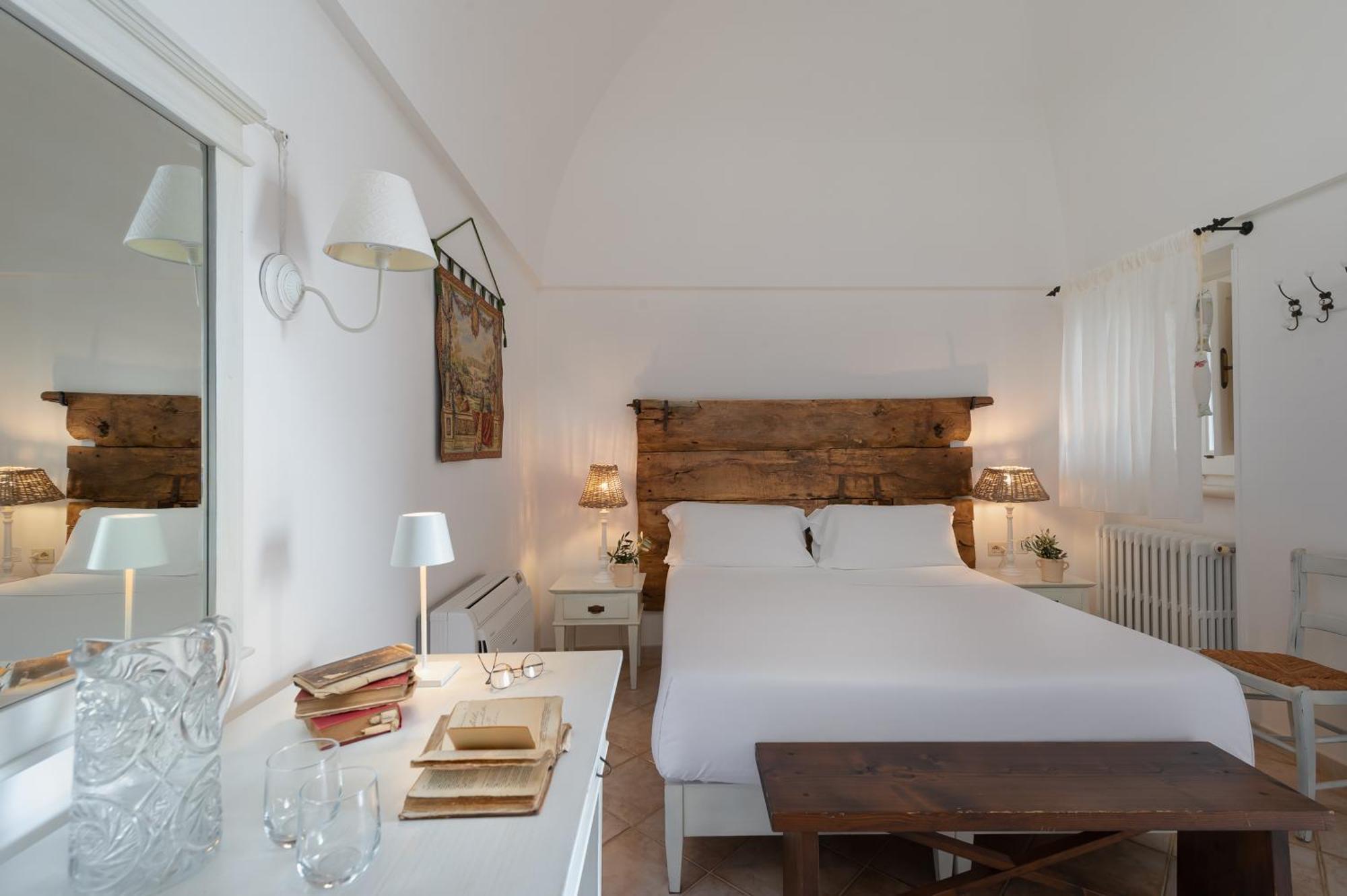 Agriturismo Masseria Aprile Локоротондо Екстериор снимка