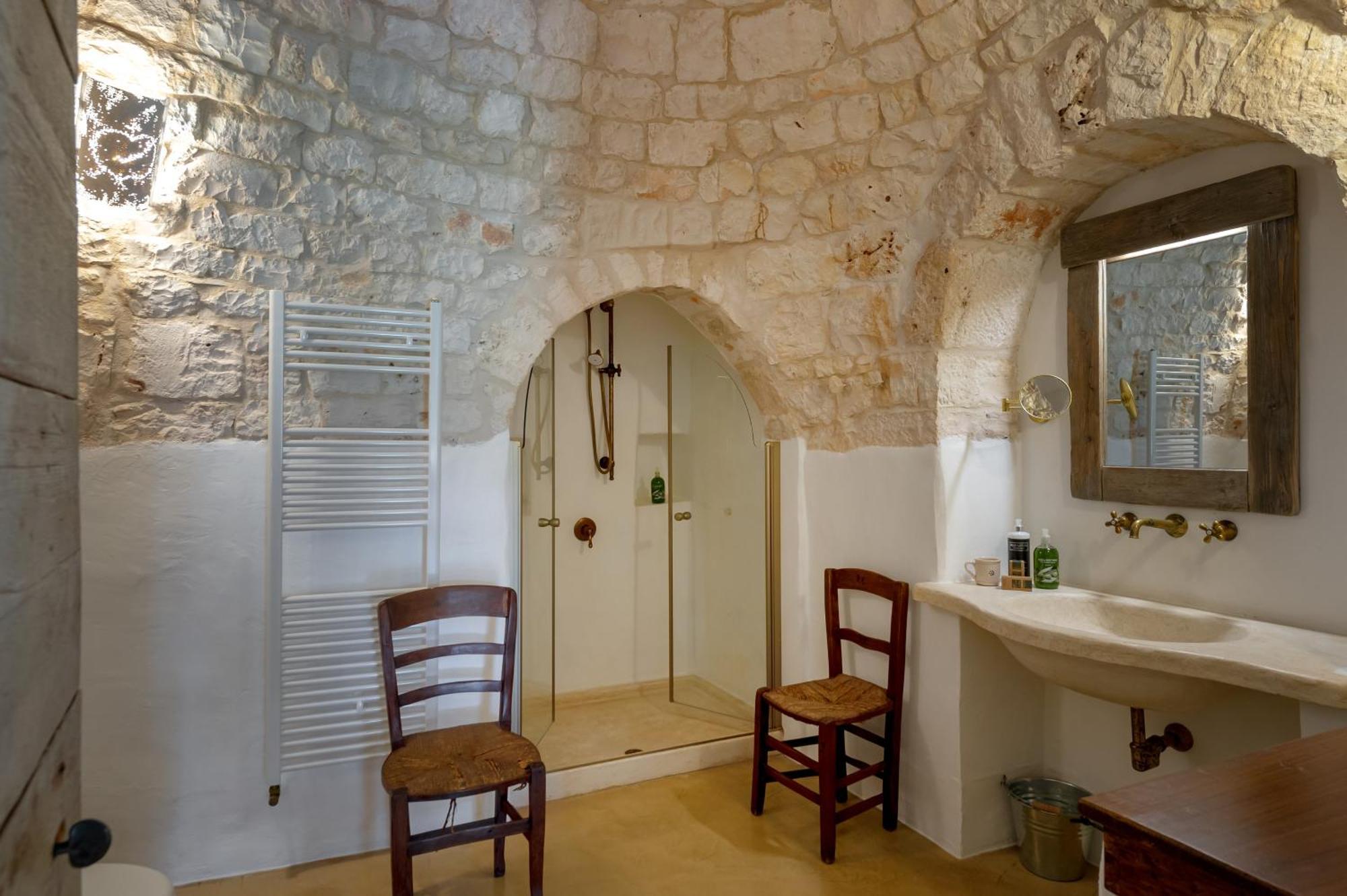 Agriturismo Masseria Aprile Локоротондо Екстериор снимка