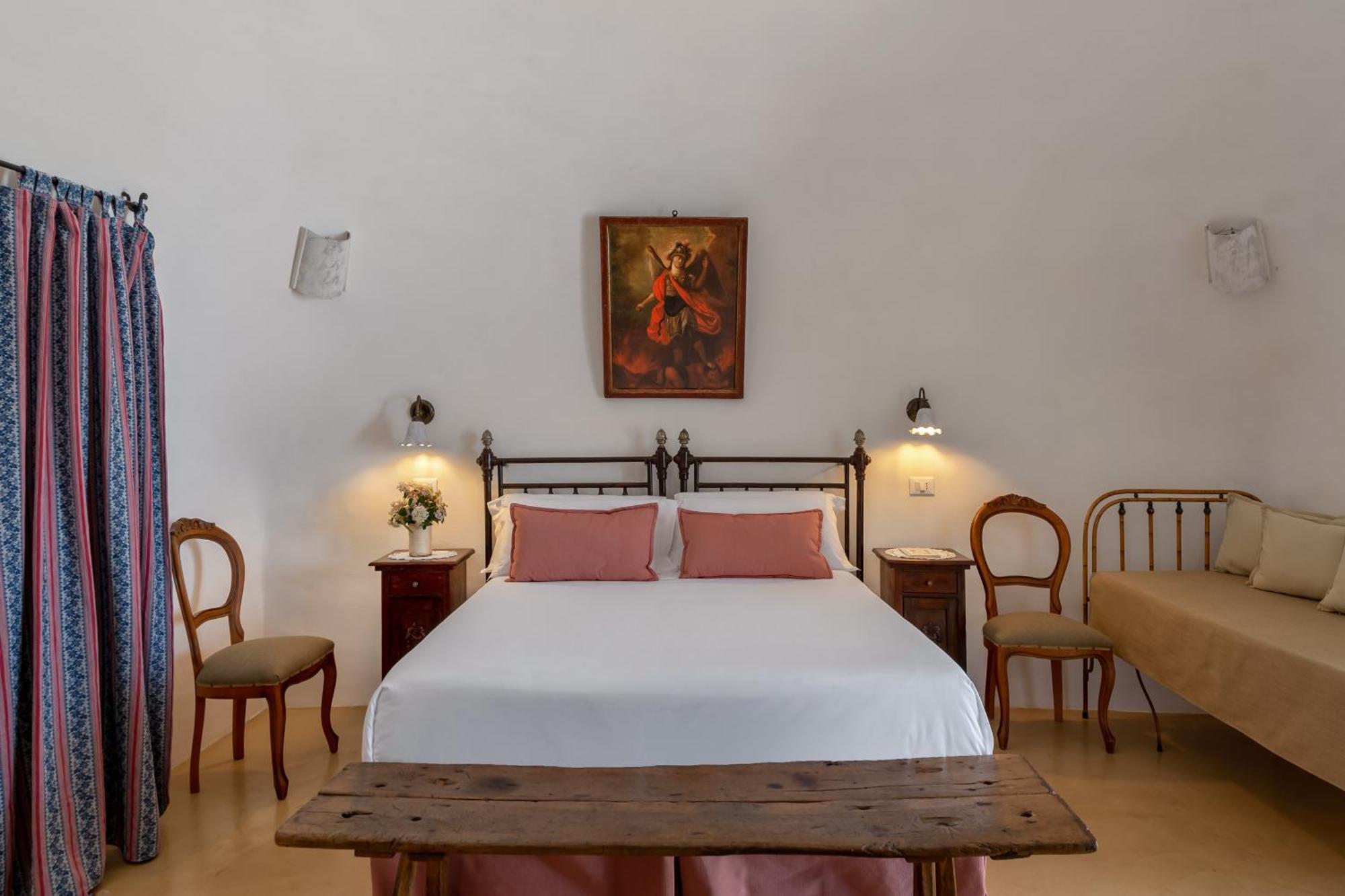 Agriturismo Masseria Aprile Локоротондо Екстериор снимка