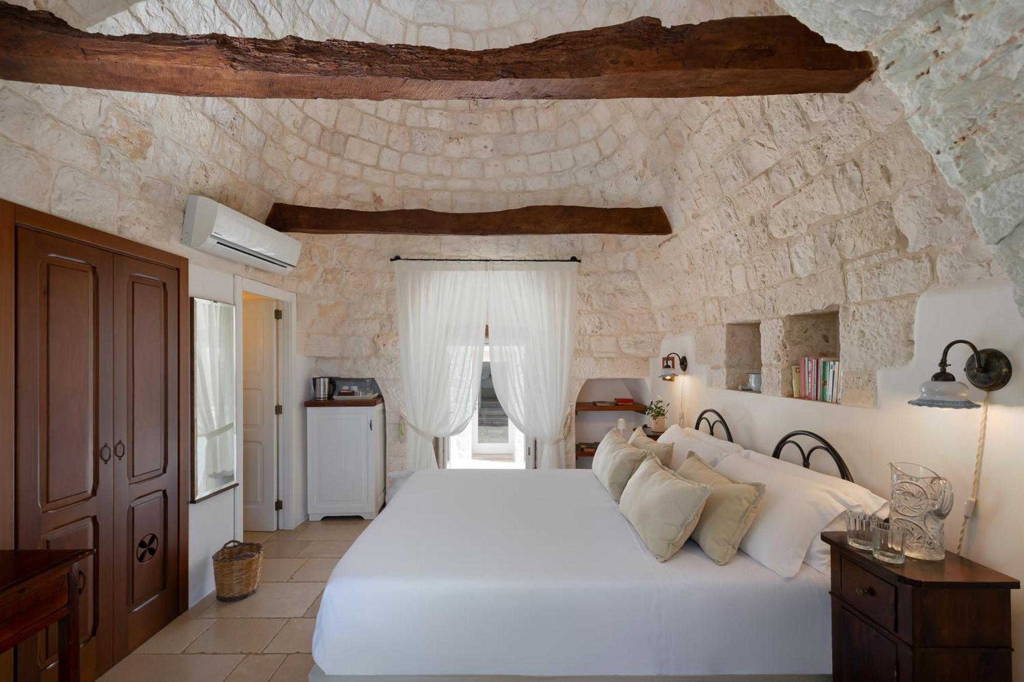 Agriturismo Masseria Aprile Локоротондо Екстериор снимка
