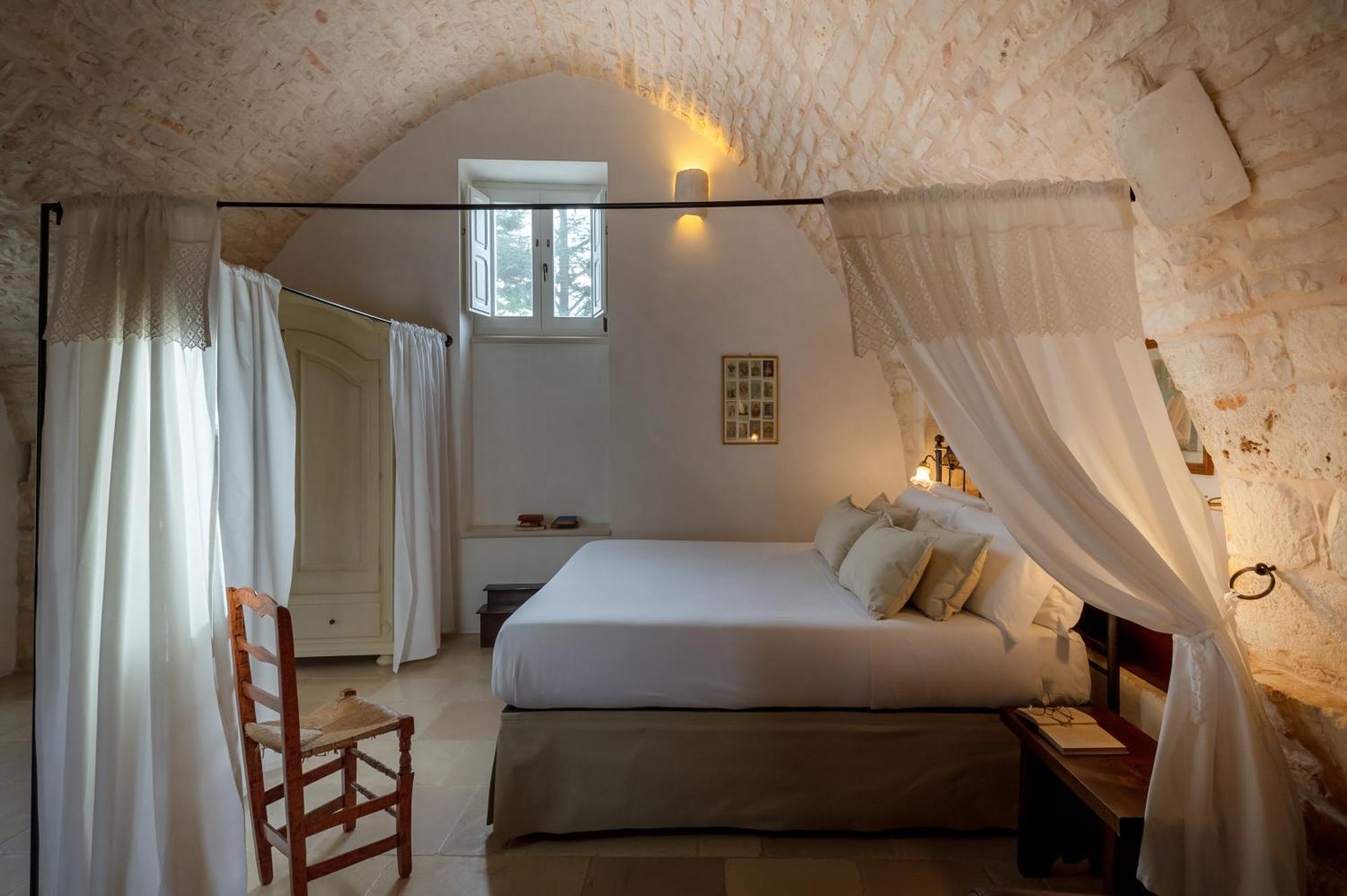 Agriturismo Masseria Aprile Локоротондо Екстериор снимка